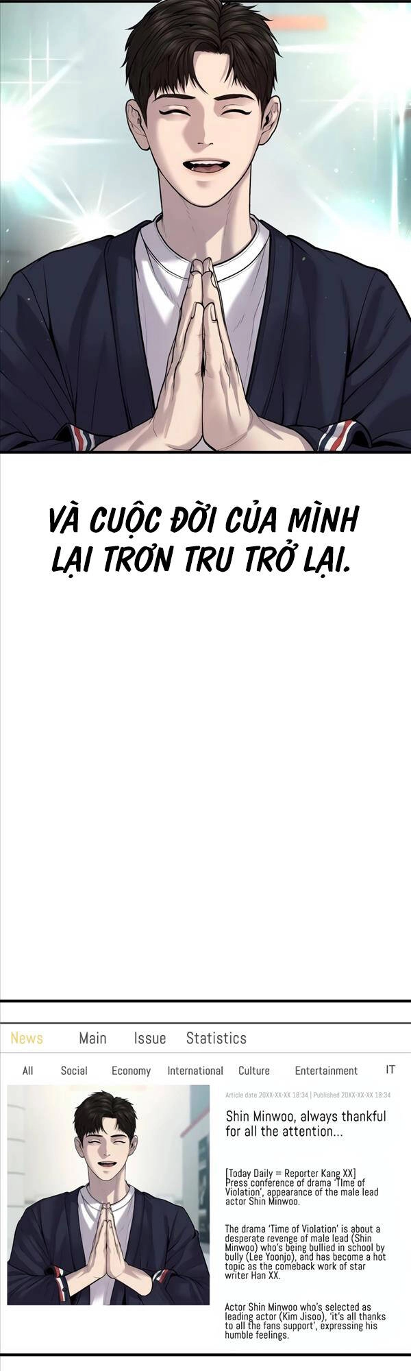 Cậu Bé Tội Phạm Chapter 24 - 41