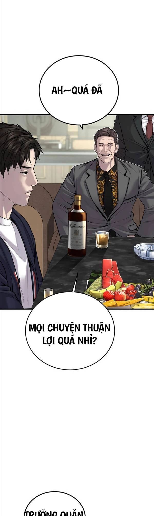 Cậu Bé Tội Phạm Chapter 24 - 43