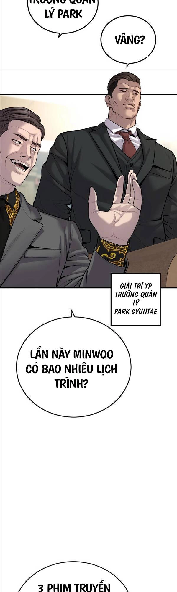 Cậu Bé Tội Phạm Chapter 24 - 44