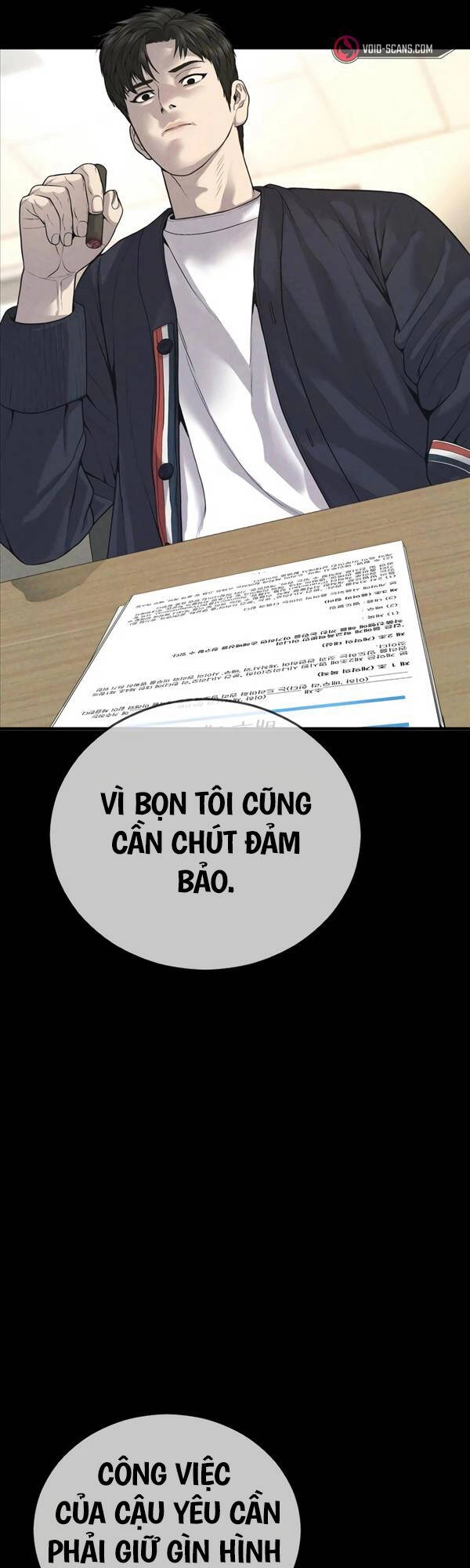 Cậu Bé Tội Phạm Chapter 24 - 55