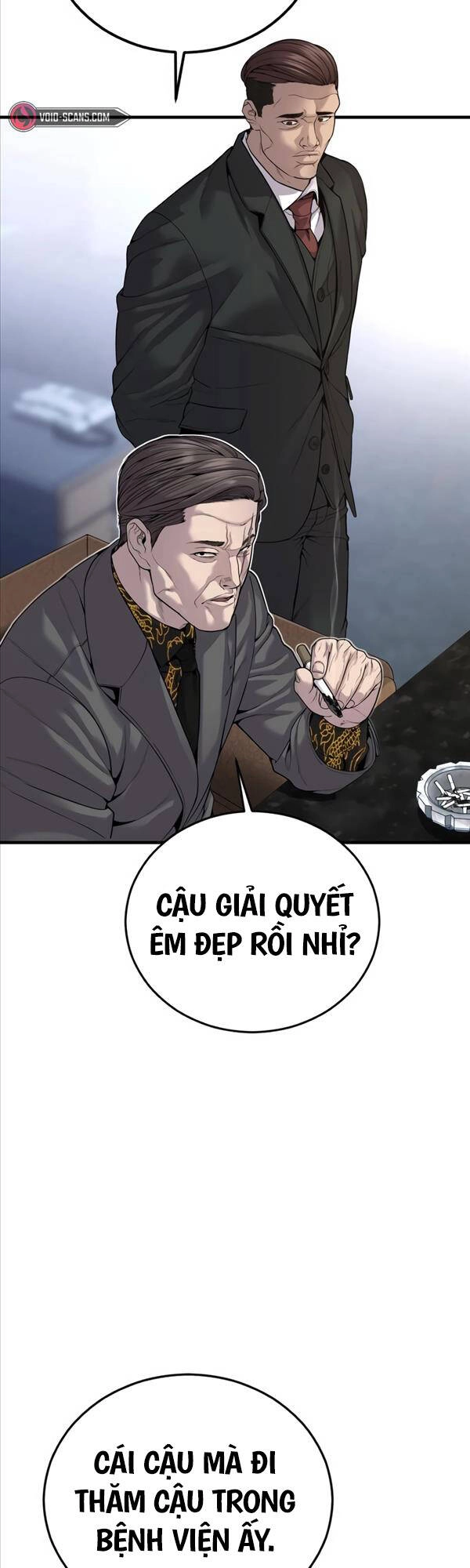 Cậu Bé Tội Phạm Chapter 24 - 62