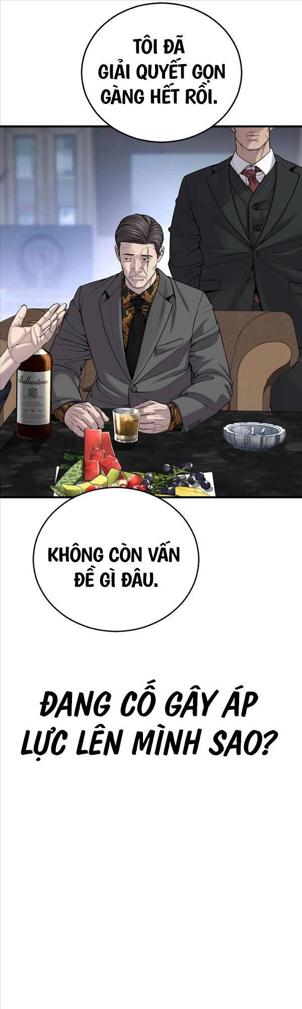 Cậu Bé Tội Phạm Chapter 24 - 66