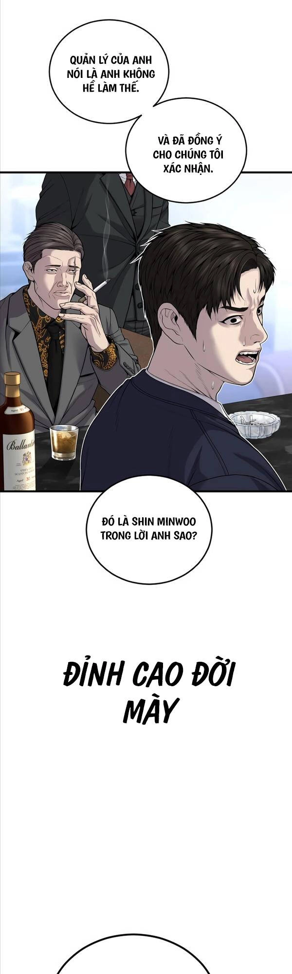 Cậu Bé Tội Phạm Chapter 24 - 76