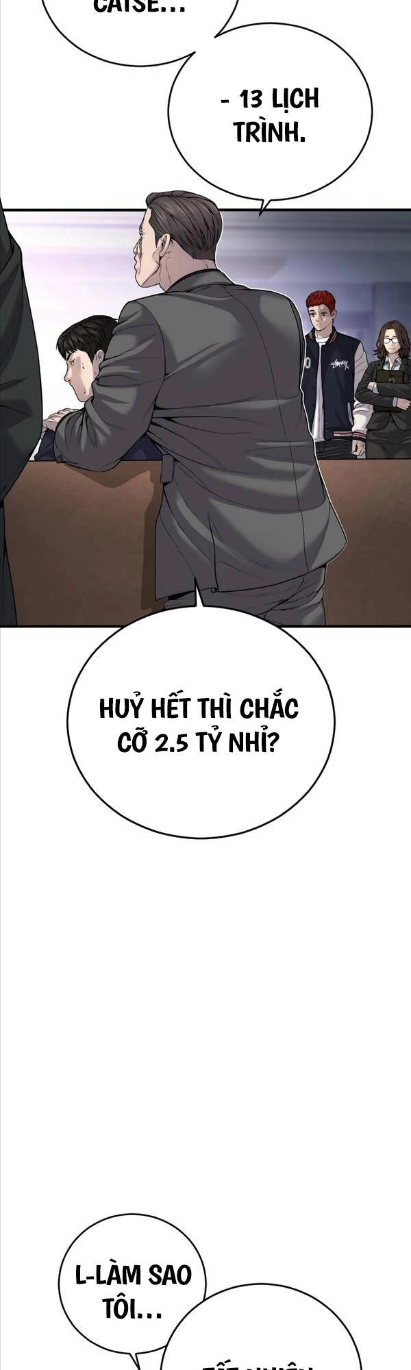Cậu Bé Tội Phạm Chapter 24 - 81
