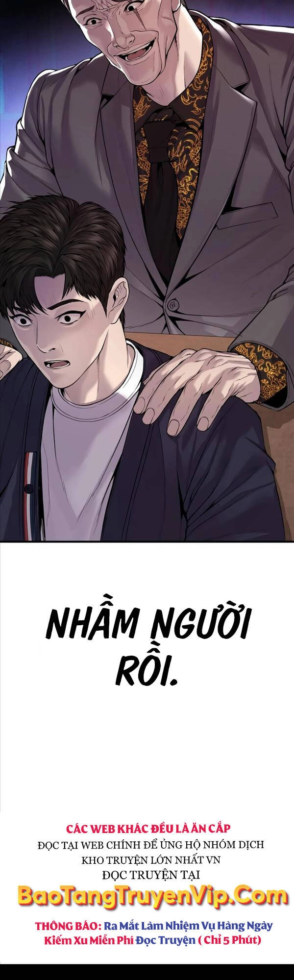Cậu Bé Tội Phạm Chapter 24 - 85