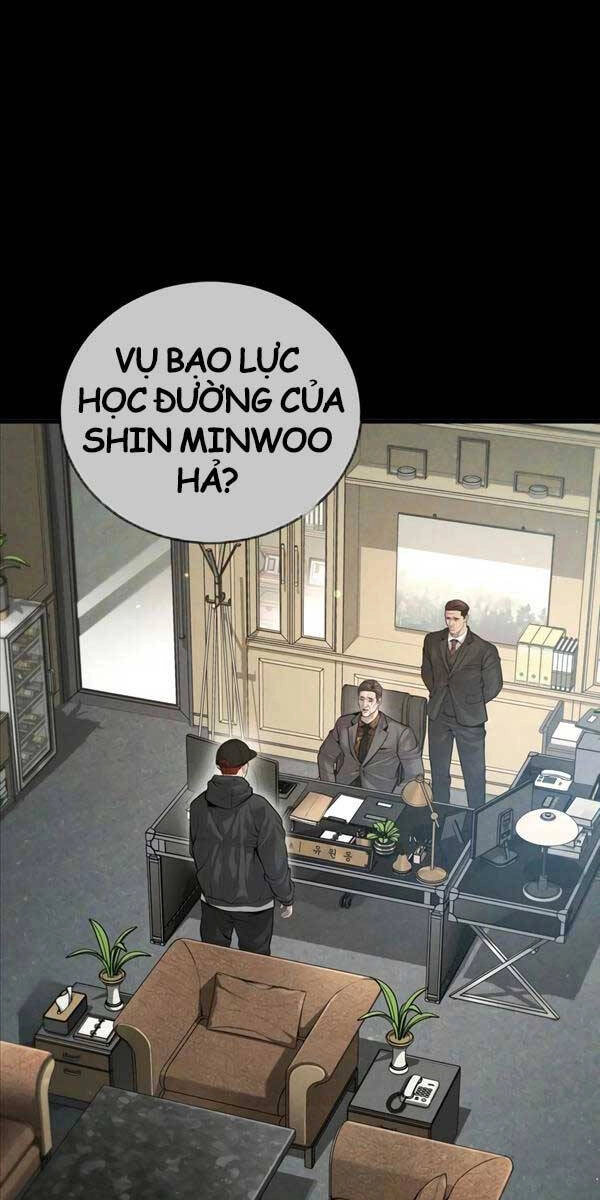 Cậu Bé Tội Phạm Chapter 25 - 5