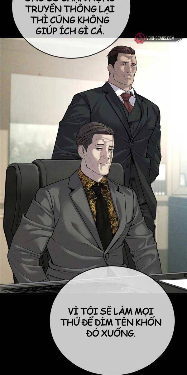 Cậu Bé Tội Phạm Chapter 25 - 7