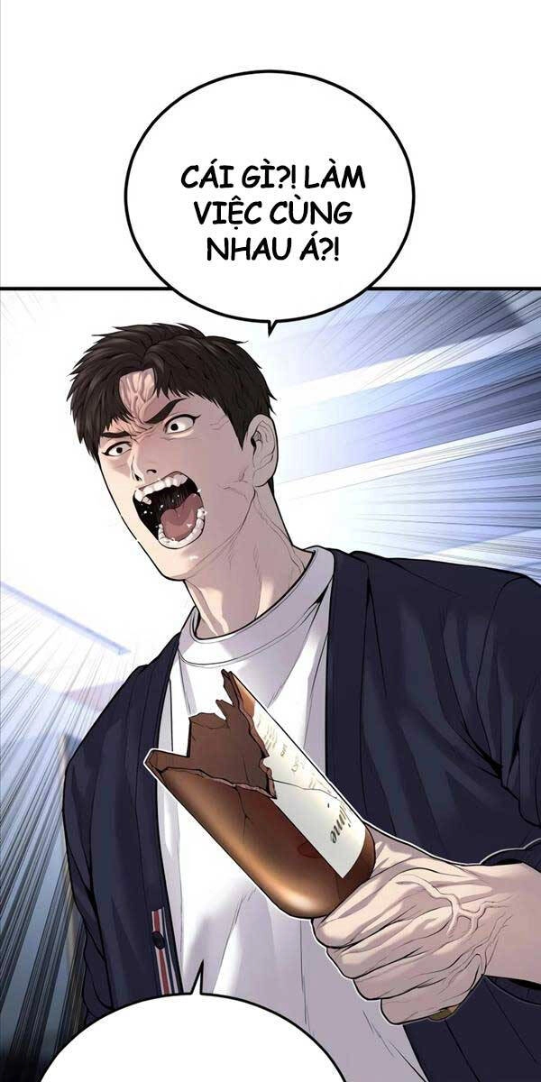 Cậu Bé Tội Phạm Chapter 25 - 30