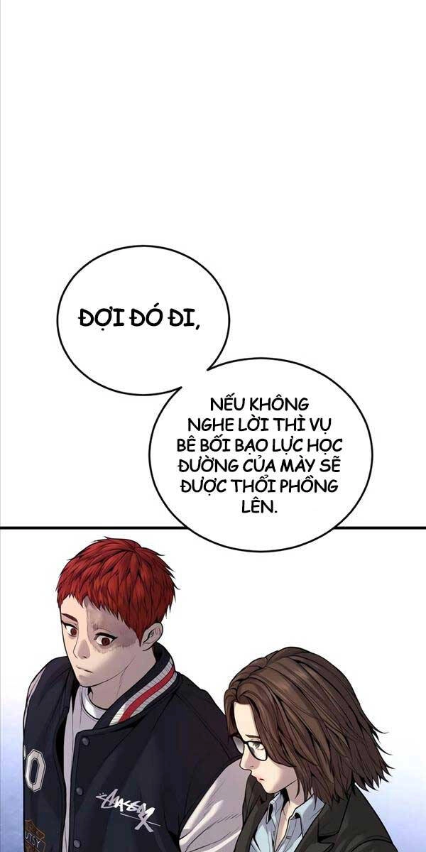 Cậu Bé Tội Phạm Chapter 25 - 45