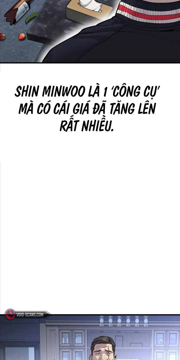 Cậu Bé Tội Phạm Chapter 25 - 49