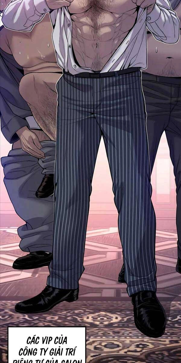 Cậu Bé Tội Phạm Chapter 25 - 113