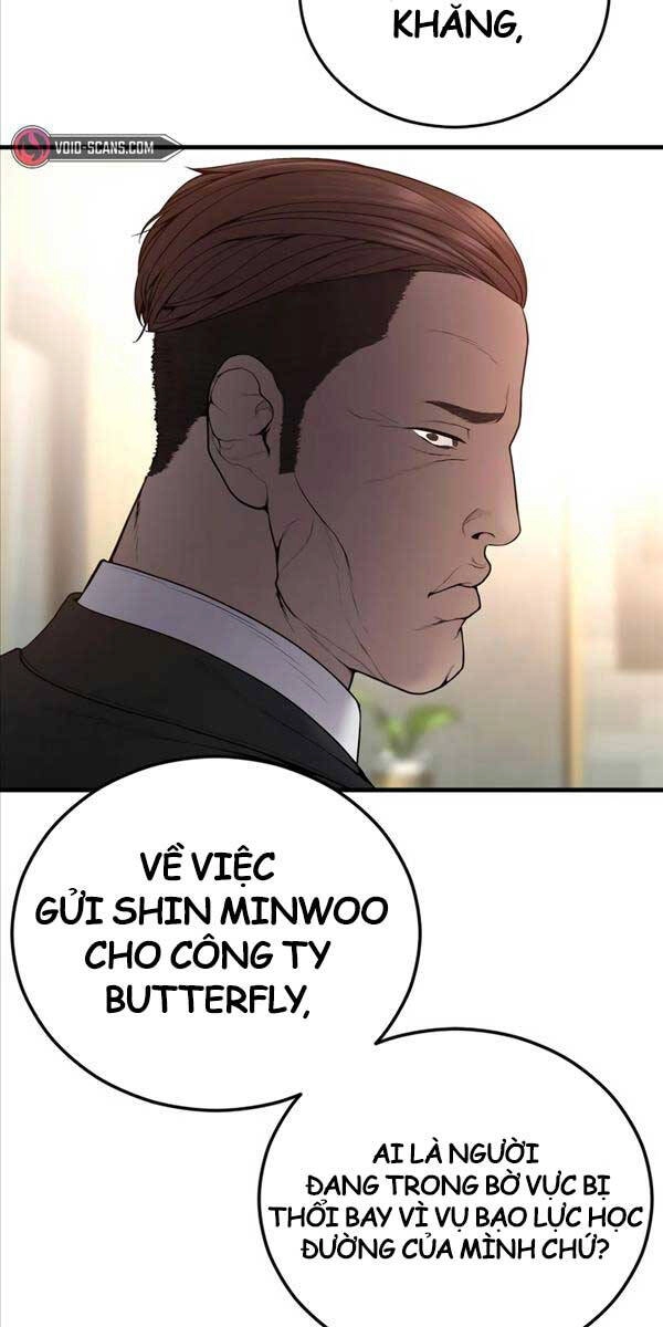 Cậu Bé Tội Phạm Chapter 25 - 132