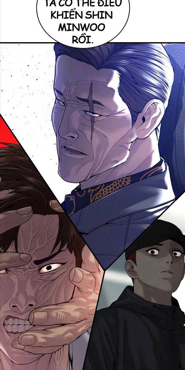 Cậu Bé Tội Phạm Chapter 25 - 143