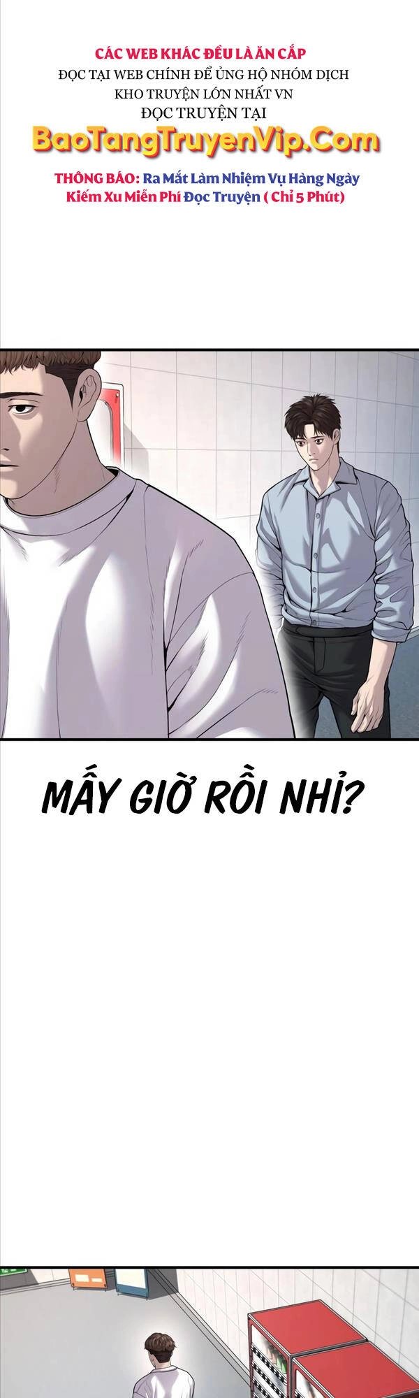 Cậu Bé Tội Phạm Chapter 26 - 2