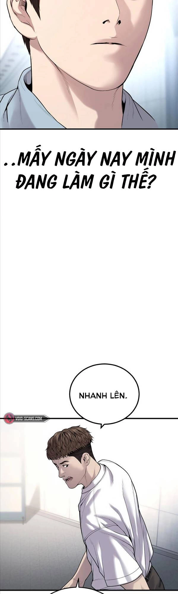 Cậu Bé Tội Phạm Chapter 26 - 4