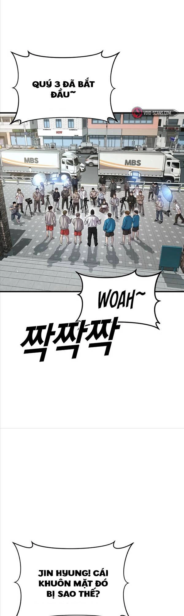 Cậu Bé Tội Phạm Chapter 26 - 9