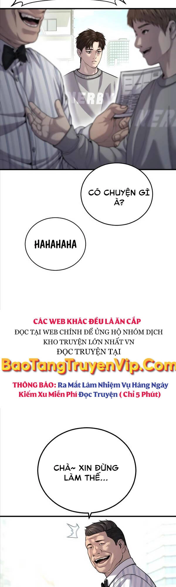 Cậu Bé Tội Phạm Chapter 26 - 10