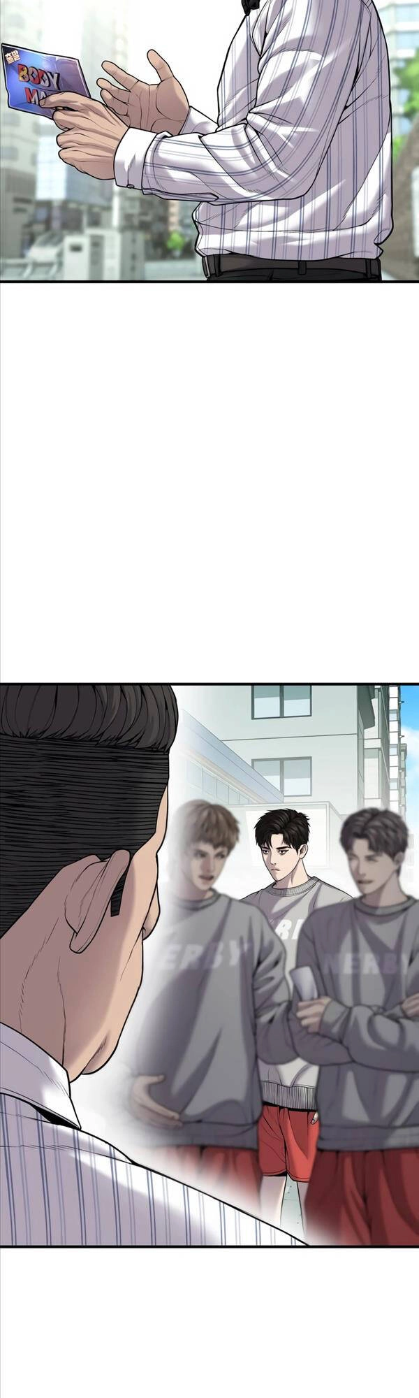 Cậu Bé Tội Phạm Chapter 26 - 11