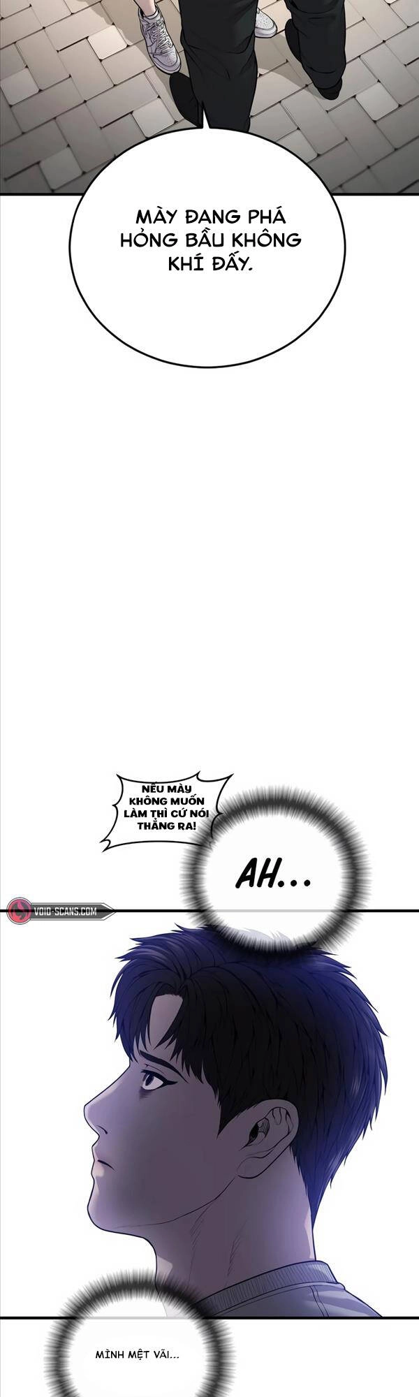 Cậu Bé Tội Phạm Chapter 26 - 16