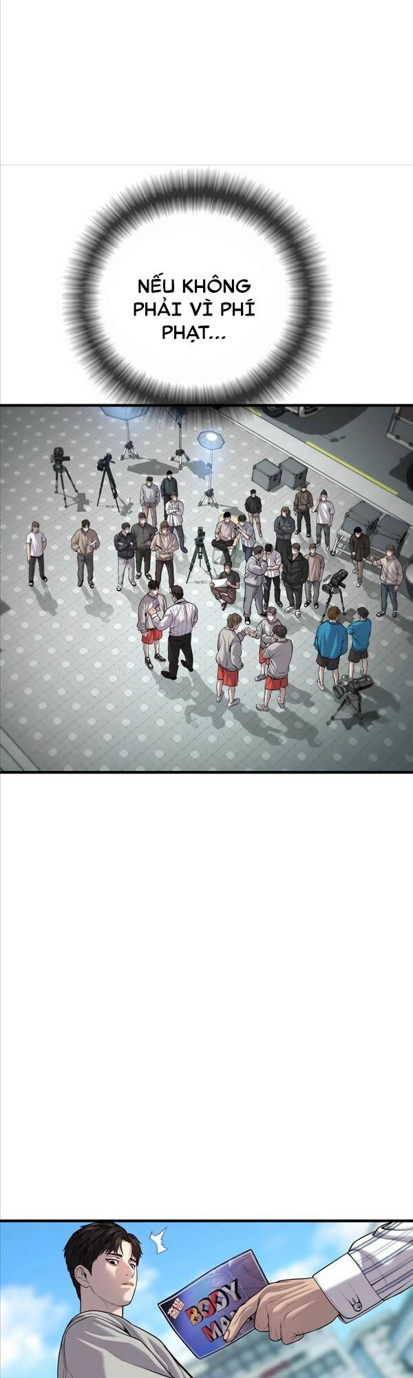 Cậu Bé Tội Phạm Chapter 26 - 18