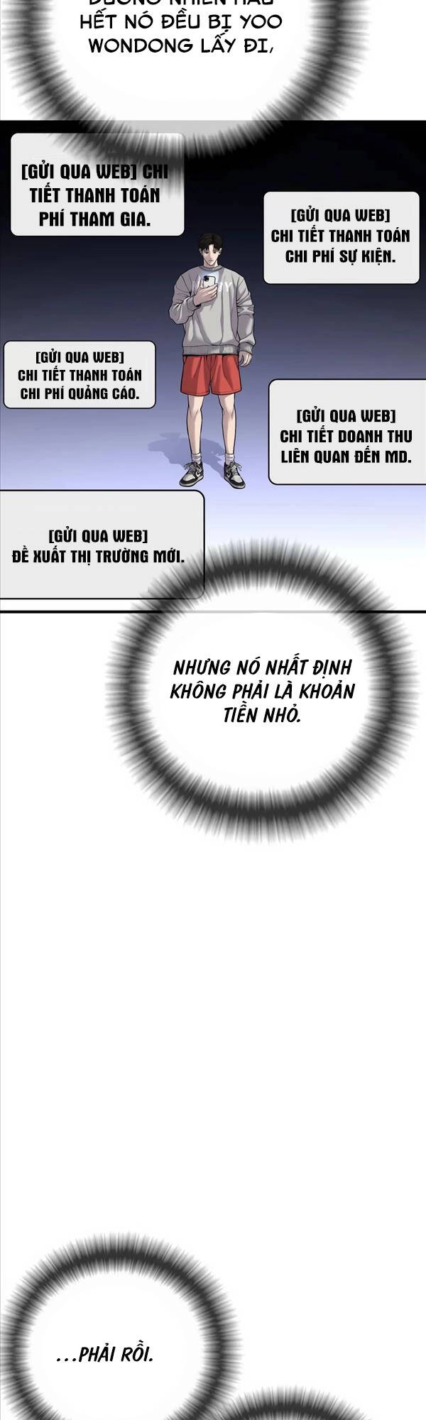 Cậu Bé Tội Phạm Chapter 26 - 22