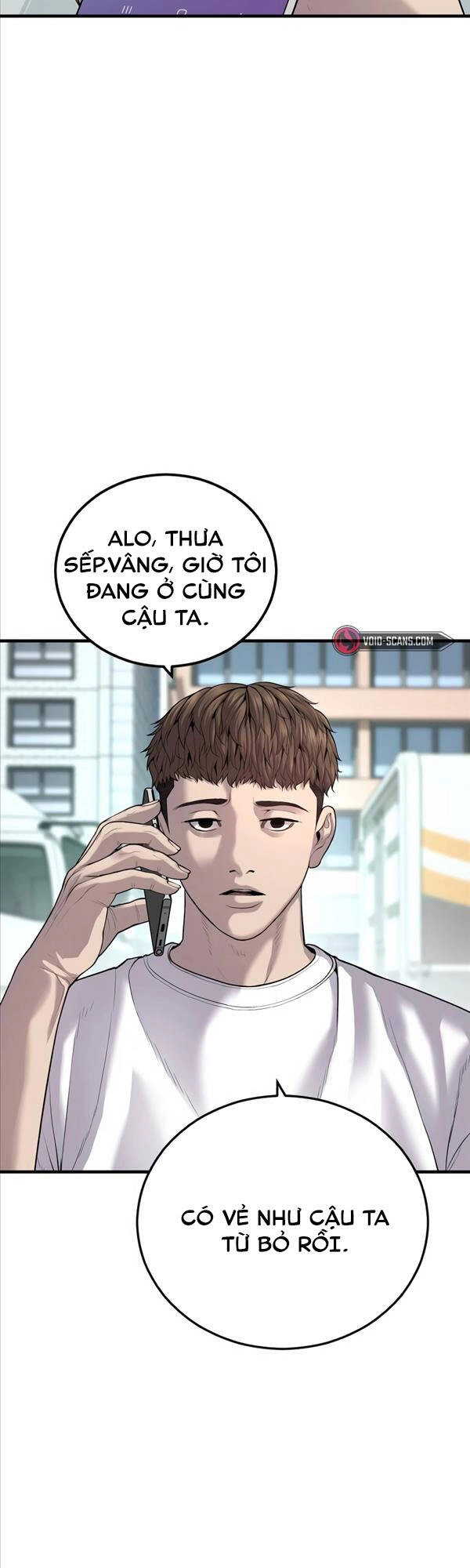 Cậu Bé Tội Phạm Chapter 26 - 25