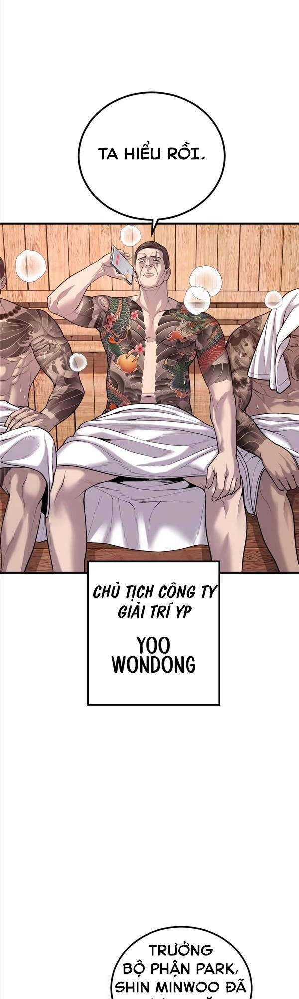 Cậu Bé Tội Phạm Chapter 26 - 28