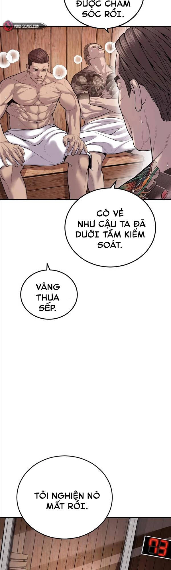 Cậu Bé Tội Phạm Chapter 26 - 29