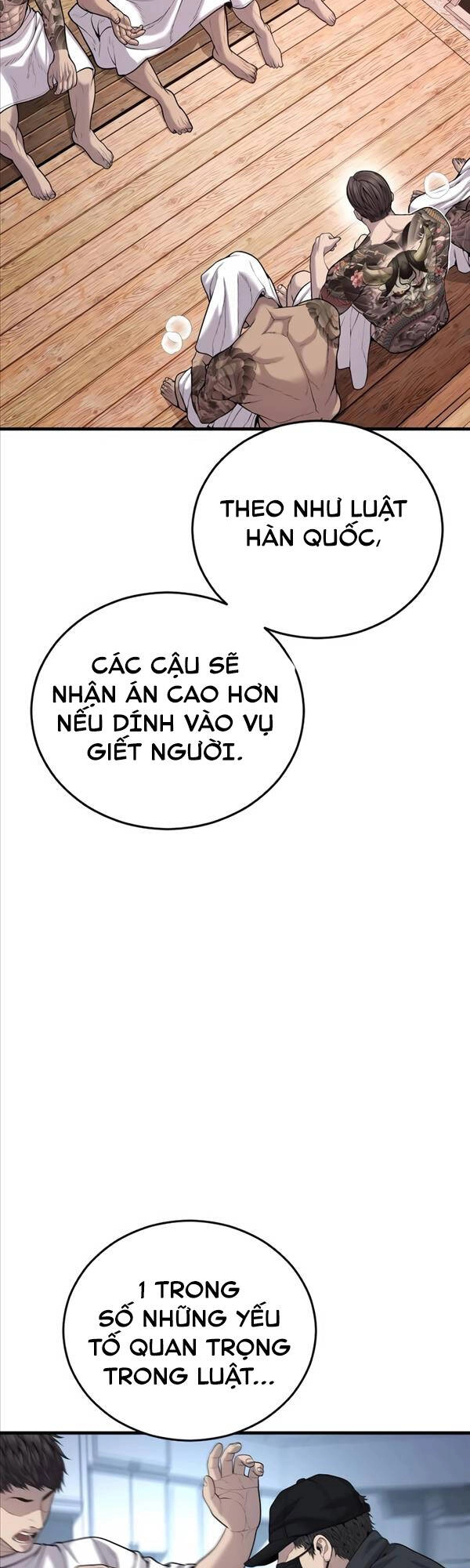 Cậu Bé Tội Phạm Chapter 26 - 32