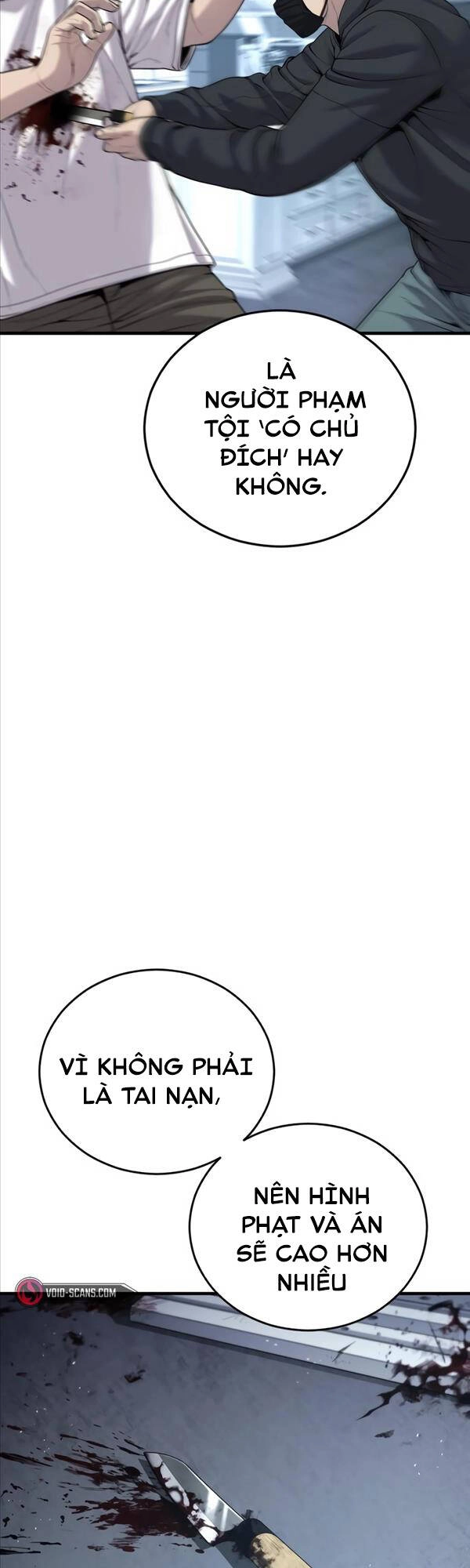 Cậu Bé Tội Phạm Chapter 26 - 33