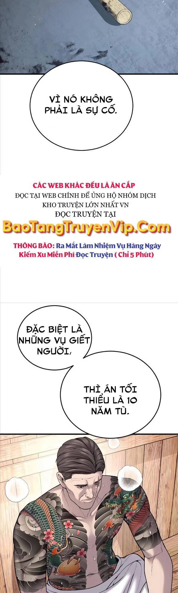 Cậu Bé Tội Phạm Chapter 26 - 34