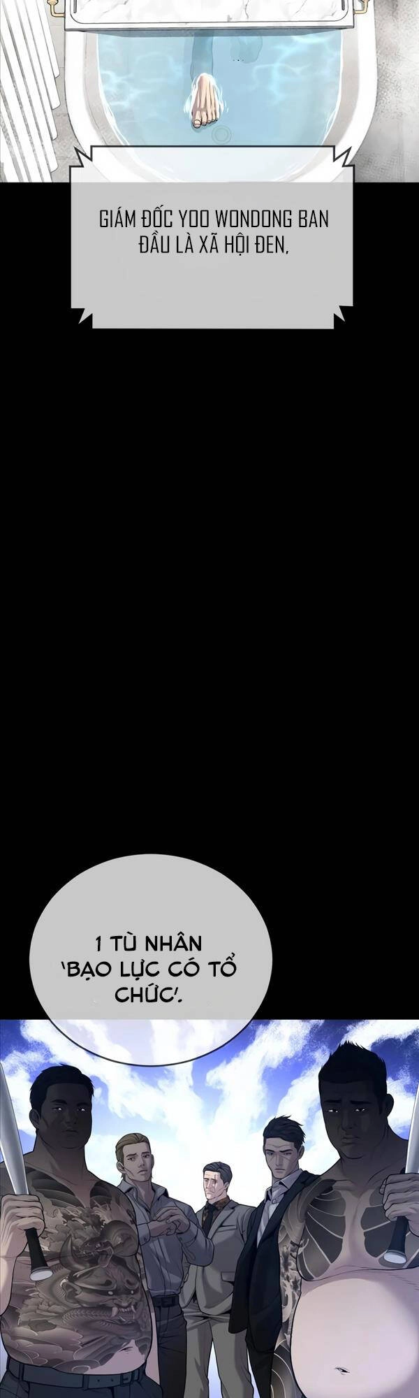 Cậu Bé Tội Phạm Chapter 26 - 40