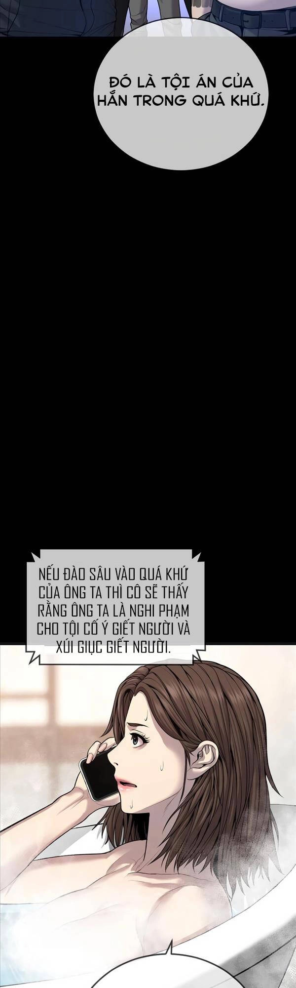 Cậu Bé Tội Phạm Chapter 26 - 41