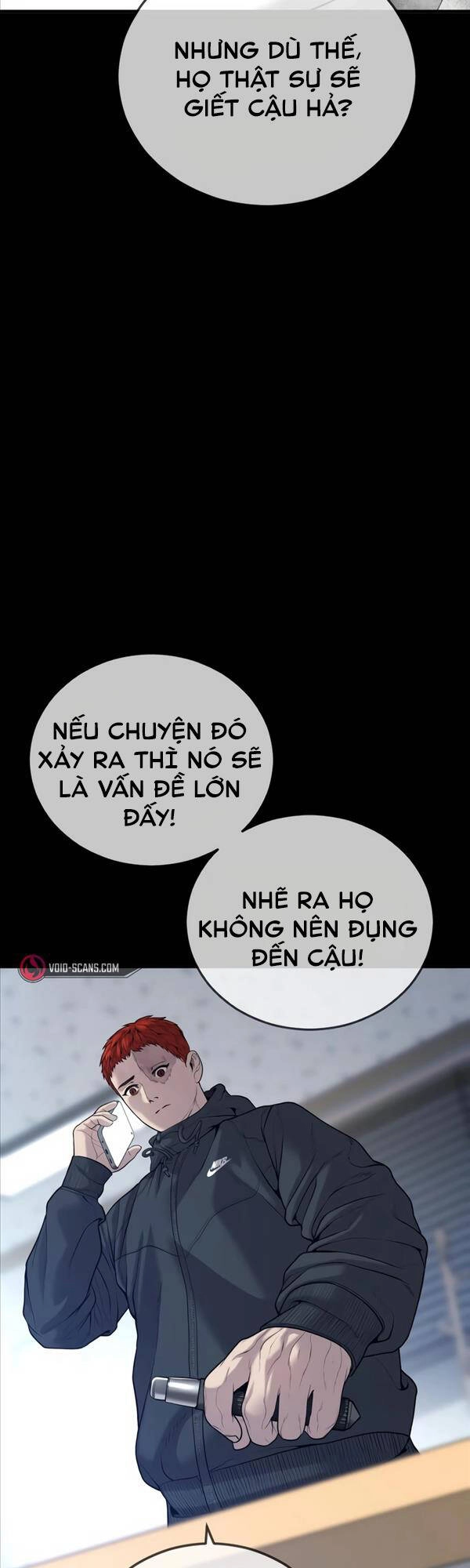 Cậu Bé Tội Phạm Chapter 26 - 42