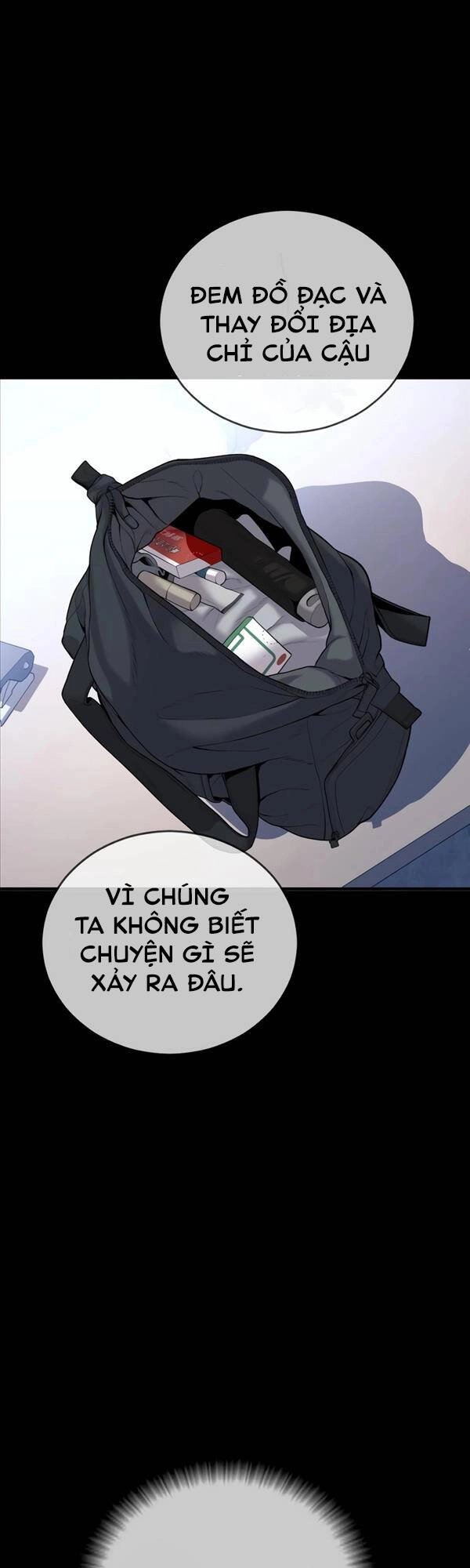 Cậu Bé Tội Phạm Chapter 26 - 46