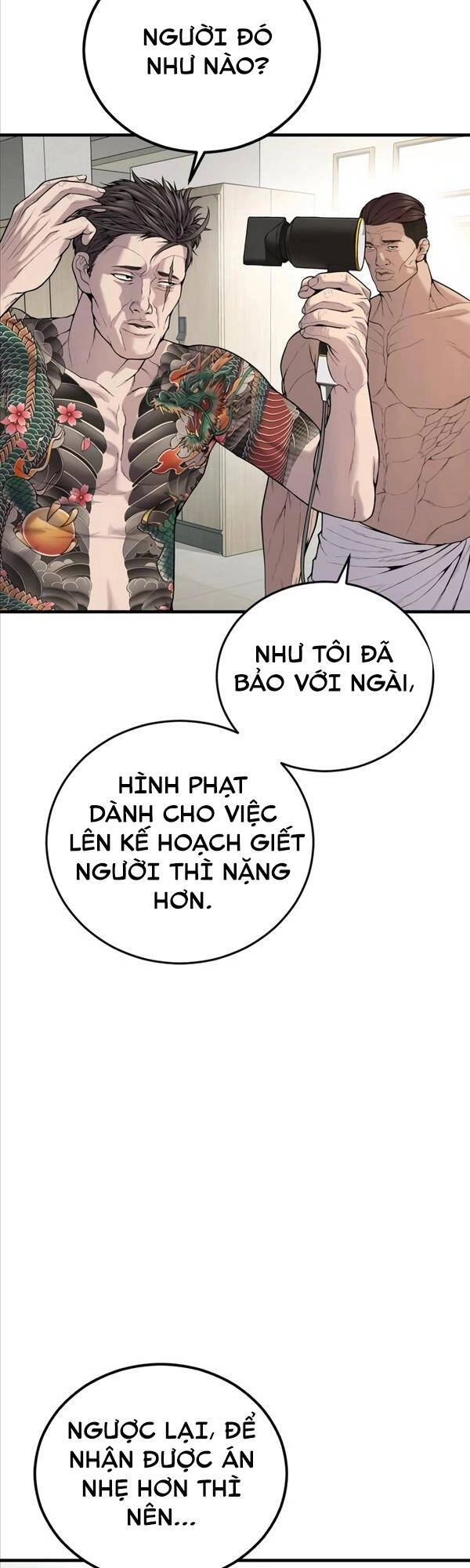 Cậu Bé Tội Phạm Chapter 26 - 61