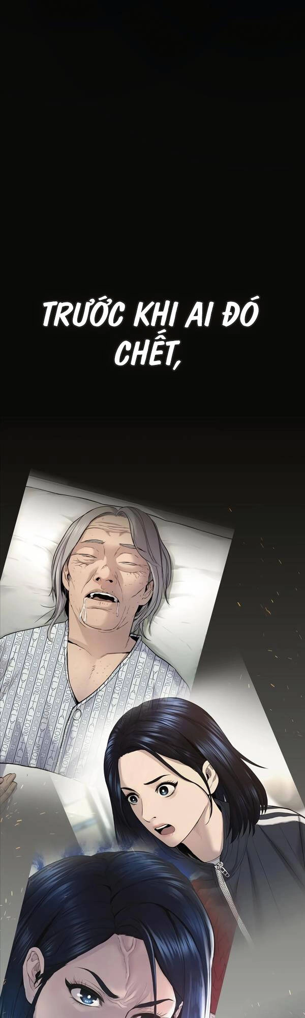 Cậu Bé Tội Phạm Chapter 26 - 76