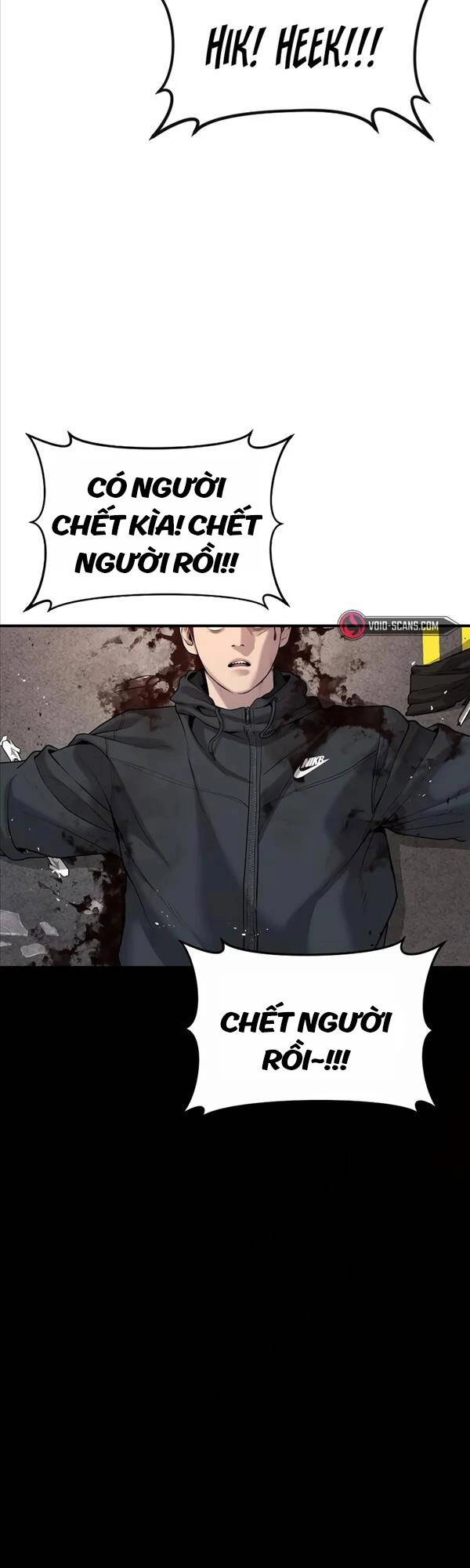 Cậu Bé Tội Phạm Chapter 27 - 7