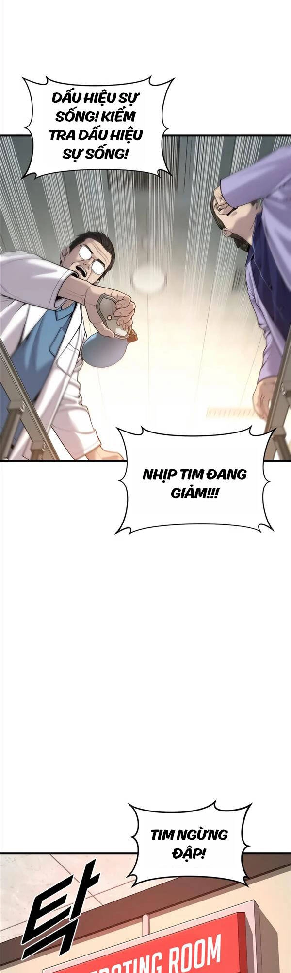 Cậu Bé Tội Phạm Chapter 27 - 10