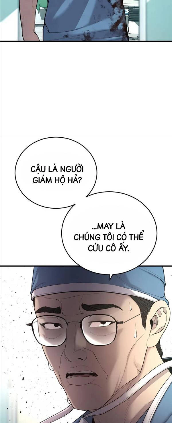 Cậu Bé Tội Phạm Chapter 27 - 13