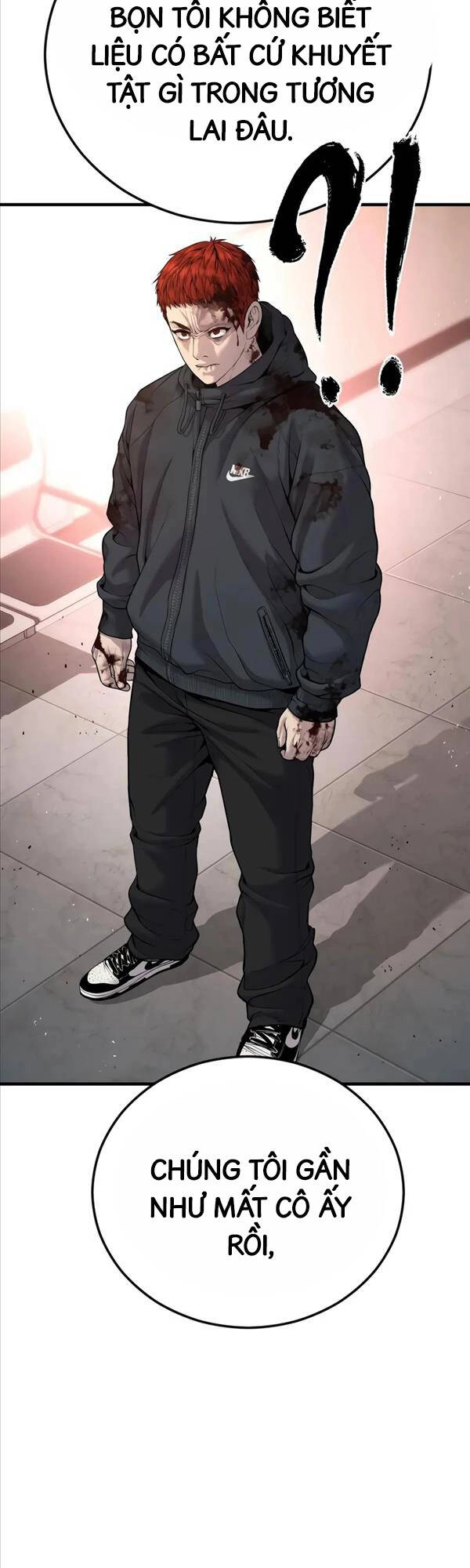 Cậu Bé Tội Phạm Chapter 27 - 15