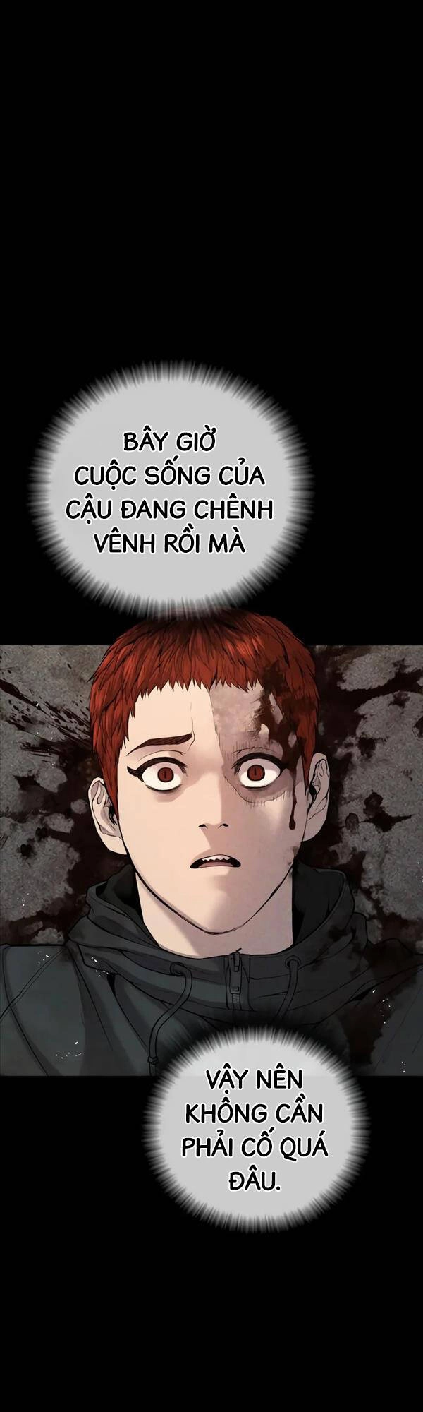 Cậu Bé Tội Phạm Chapter 27 - 28