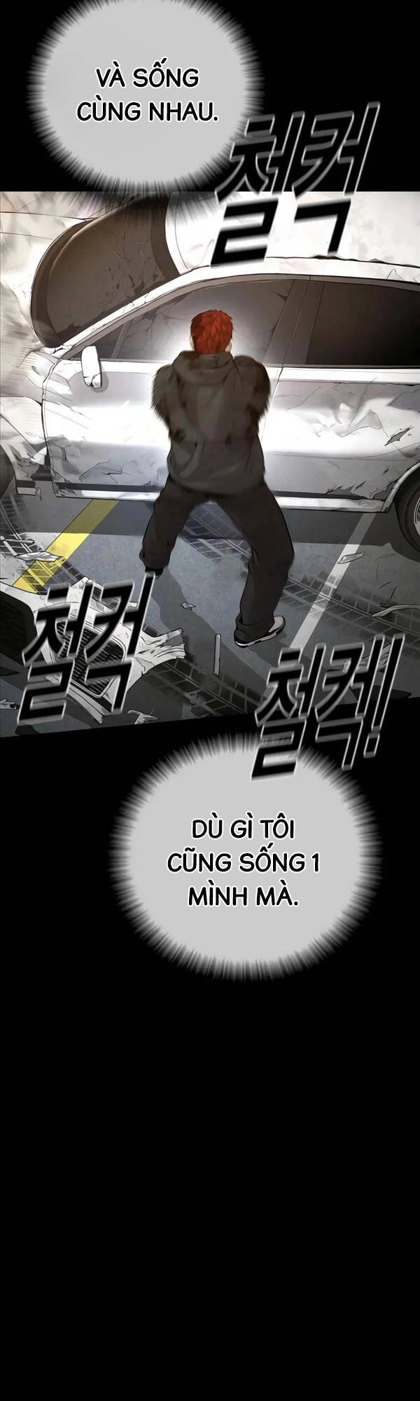 Cậu Bé Tội Phạm Chapter 27 - 31