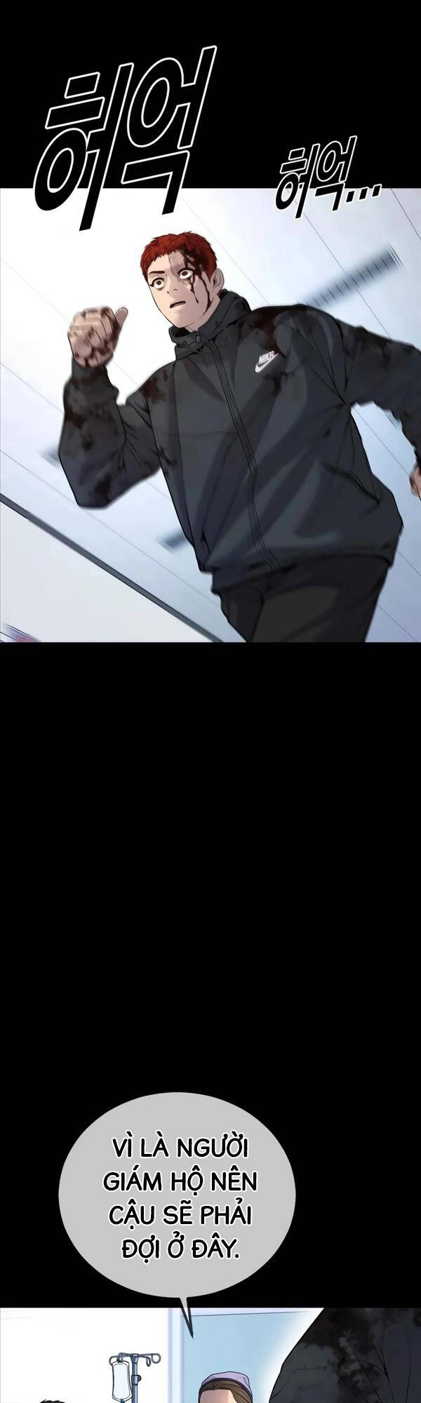 Cậu Bé Tội Phạm Chapter 27 - 40