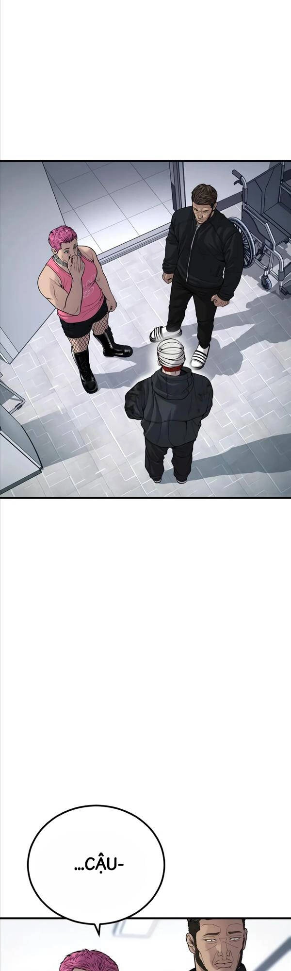 Cậu Bé Tội Phạm Chapter 27 - 74