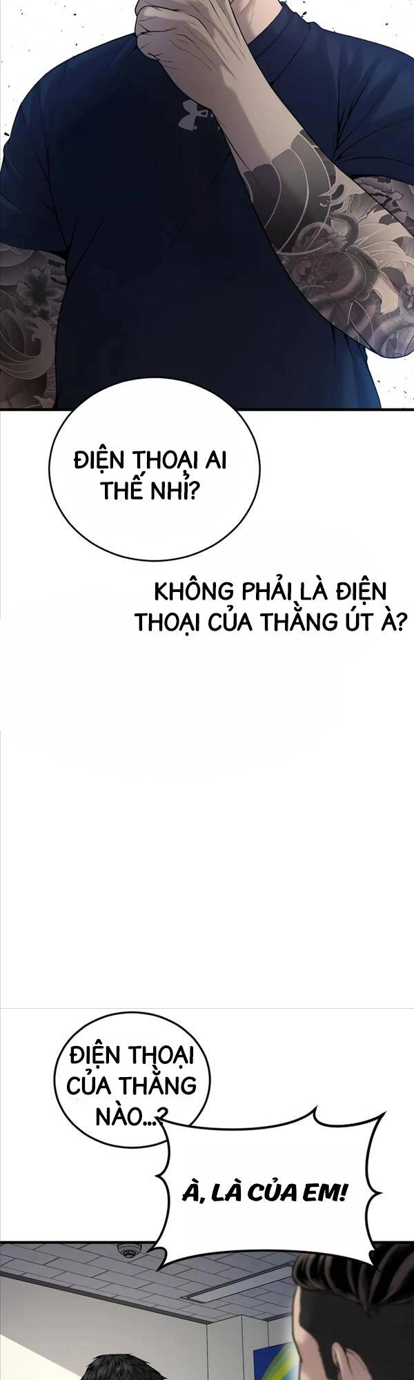 Cậu Bé Tội Phạm Chapter 27 - 81