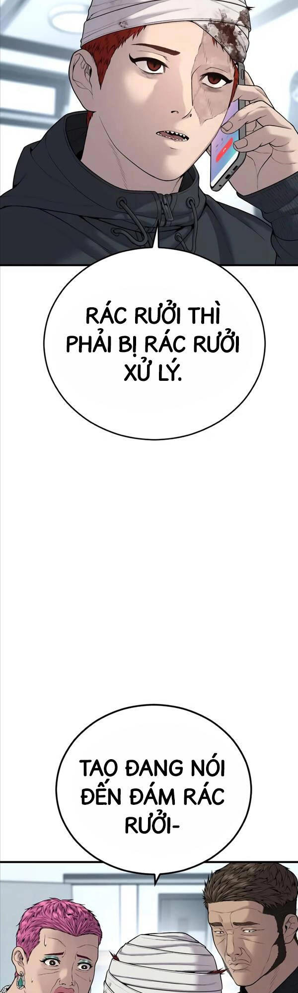 Cậu Bé Tội Phạm Chapter 27 - 87