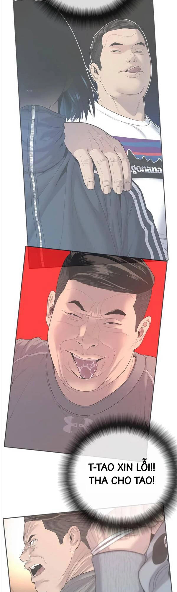 Cậu Bé Tội Phạm Chapter 27 - 91