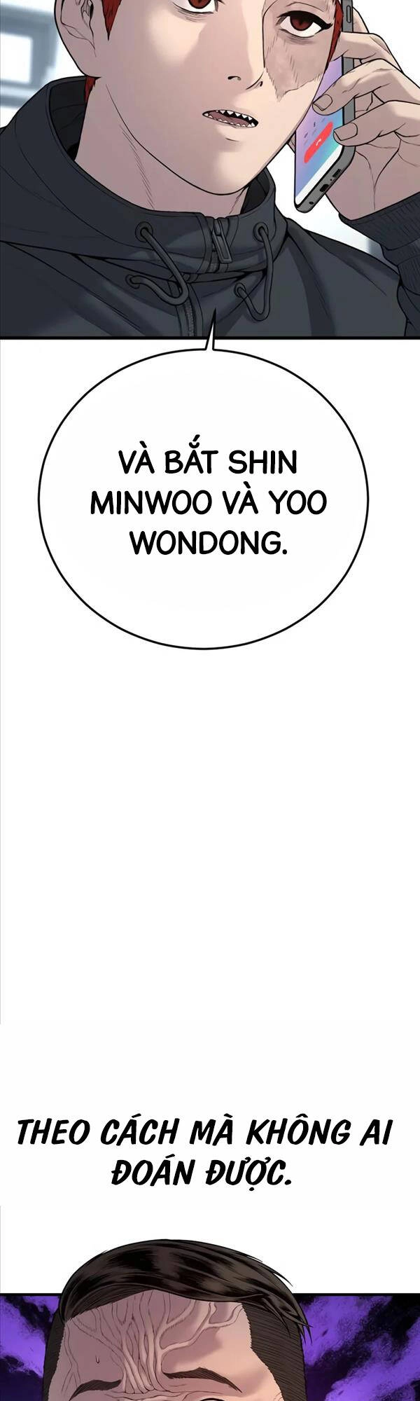 Cậu Bé Tội Phạm Chapter 27 - 93