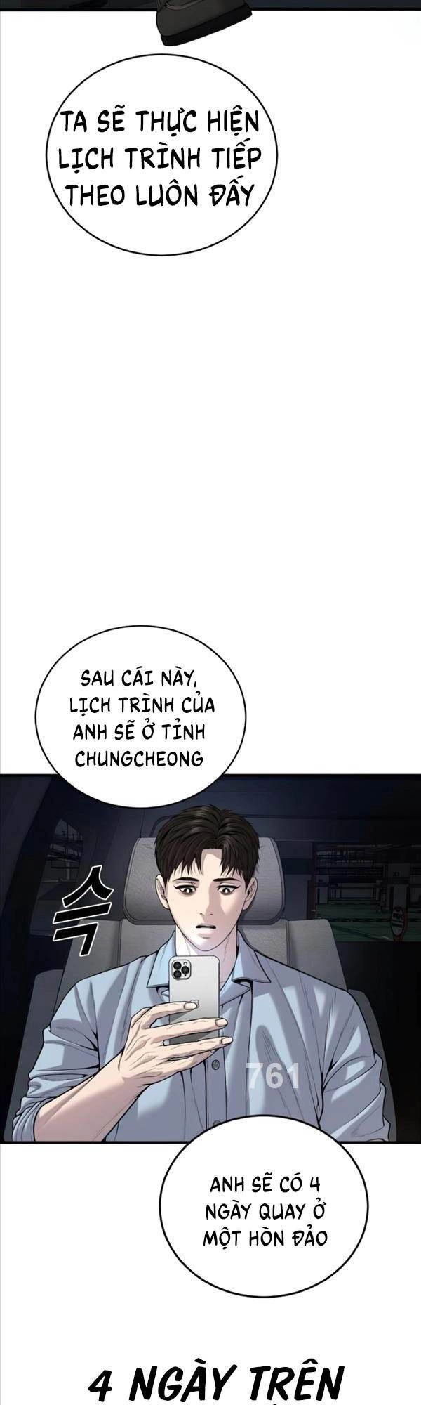 Cậu Bé Tội Phạm Chapter 28 - 3